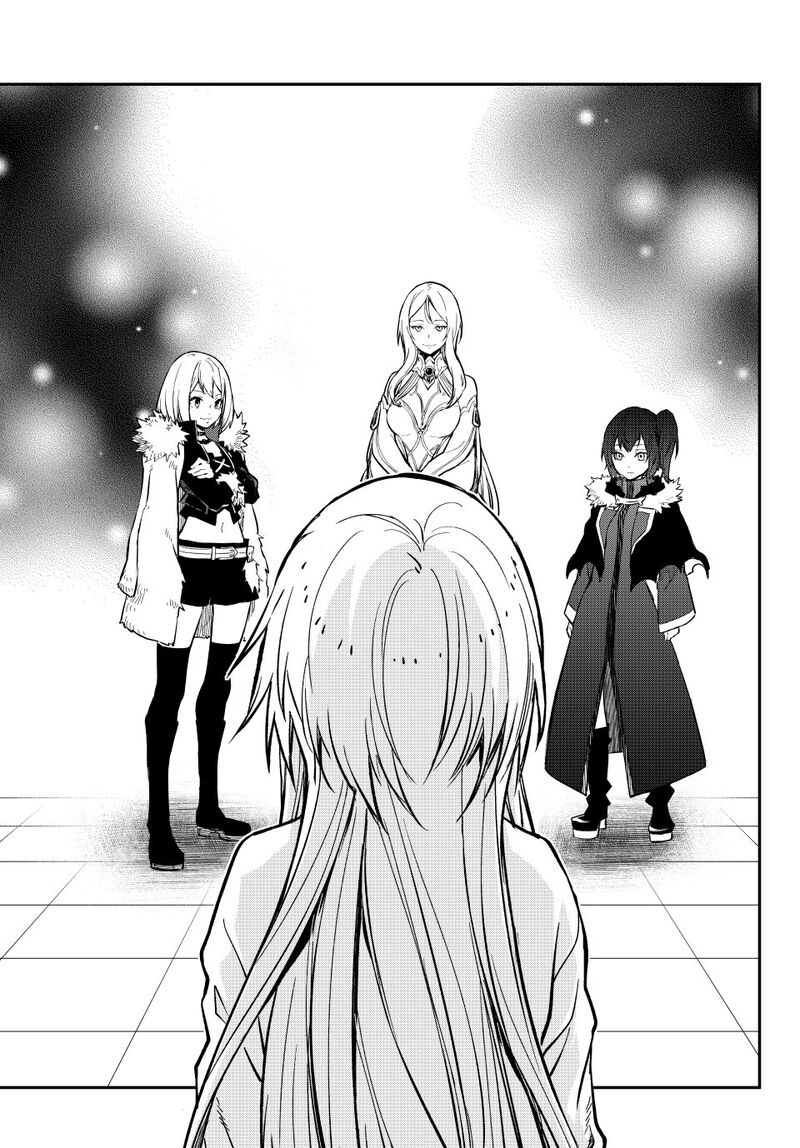Tensei Shitara Slime Datta Ken - Chapter 134 image 45